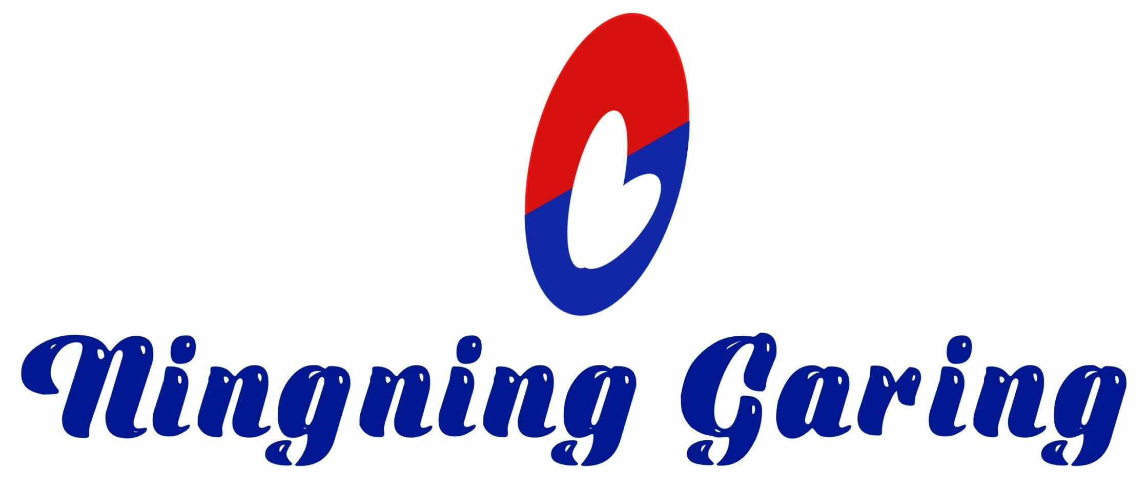 Maria Elena Ningning Garing mendoza logo