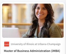 University of Illinois at Urbana-Champaign - Digital Marketing Specialization