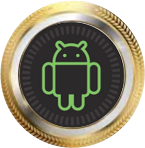 TOP 30% - Out of 1.1Million people who took Android Assessment worldwide