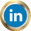 TOP 4 % - Top Marketing Voice in LinkedIn with 1 Billion members worldwide