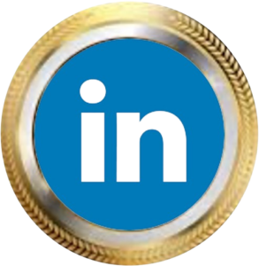 TOP Search Engine Marketing Voice in LinkedIn with 1 Billion members worldwide